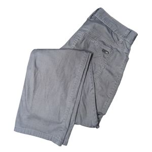 Oakley Slim Straight Fit Grey Wash Denim 31W/32L